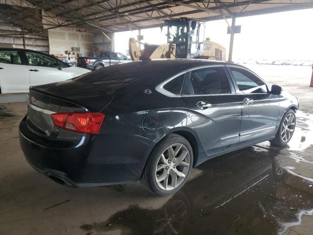2015 CHEVROLET IMPALA LTZ 2G1155SL5F9131278