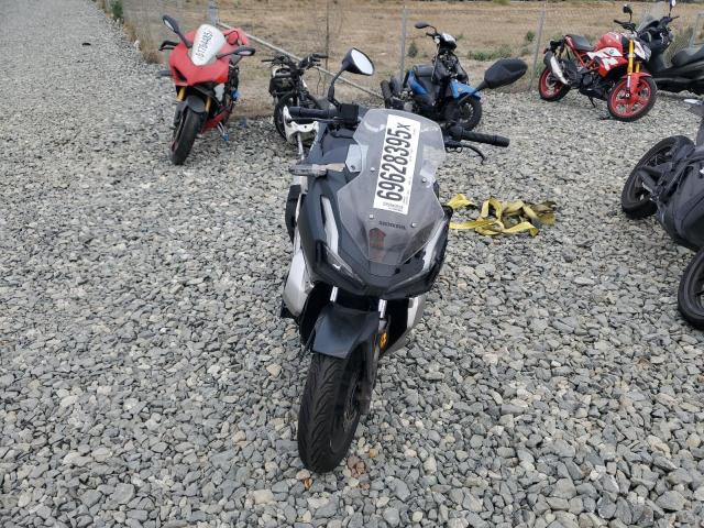 2021 HONDA ADV150 A MLHKF3857M5000530