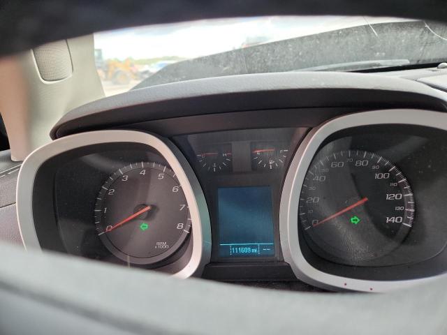 2015 CHEVROLET EQUINOX LT - 2GNALBEK6F6153118