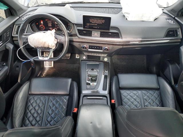 2019 AUDI SQ5 PRESTIGE WA1C4AFY8K2028246