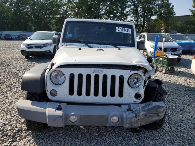 2018 JEEP WRANGLER U 1C4BJWDG1JL806123