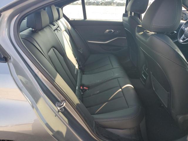 2023 BMW 330XI - 3MW89FF00P8D29281