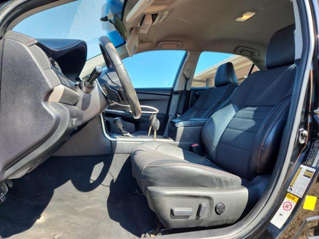 2017 TOYOTA CAMRY LE 4T1BF1FK5HU786156