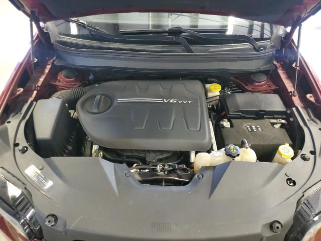 2019 JEEP CHEROKEE L 1C4PJMDX1KD303620