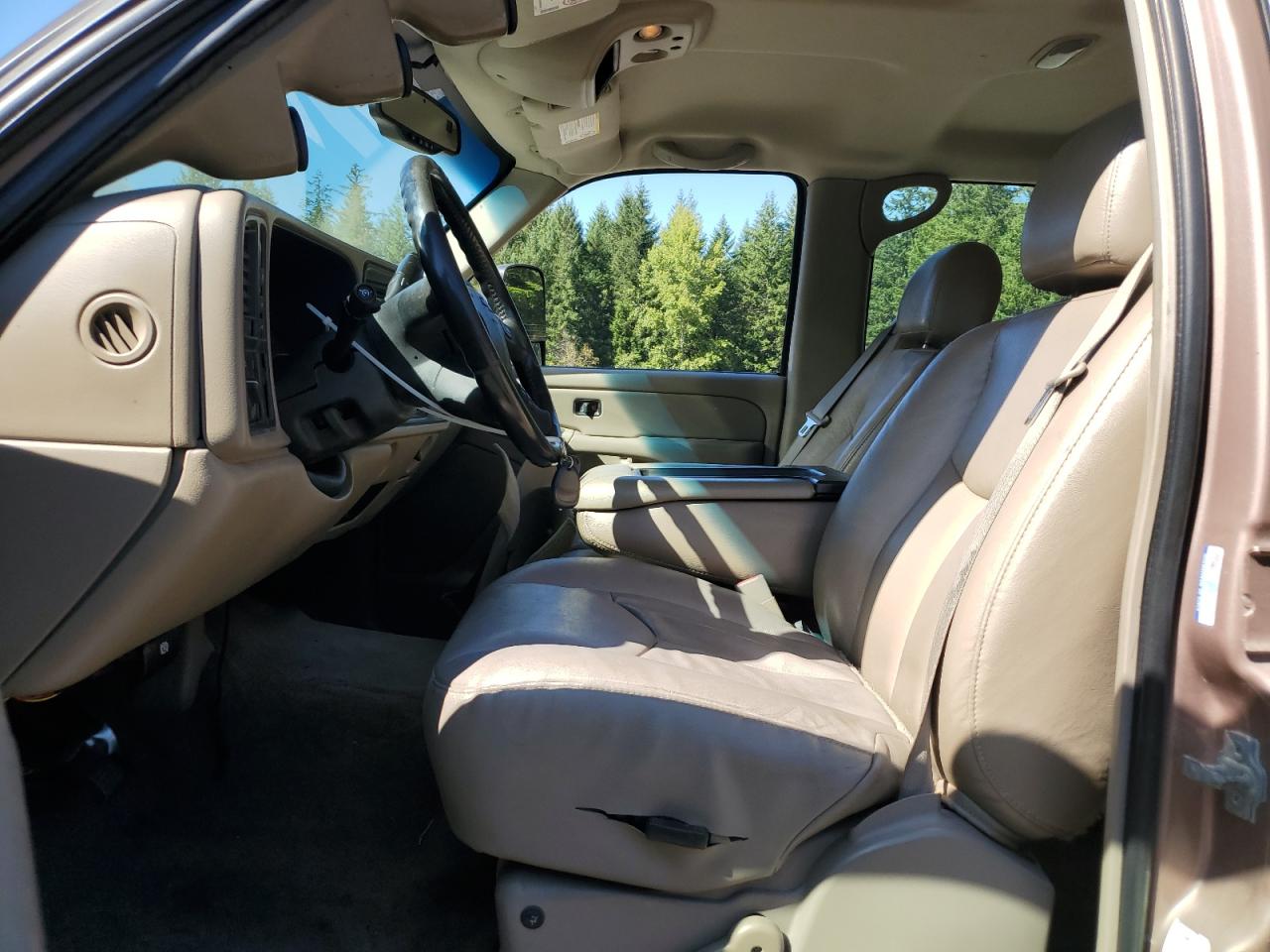 Lot #3242759983 2006 CHEVROLET SILVERADO