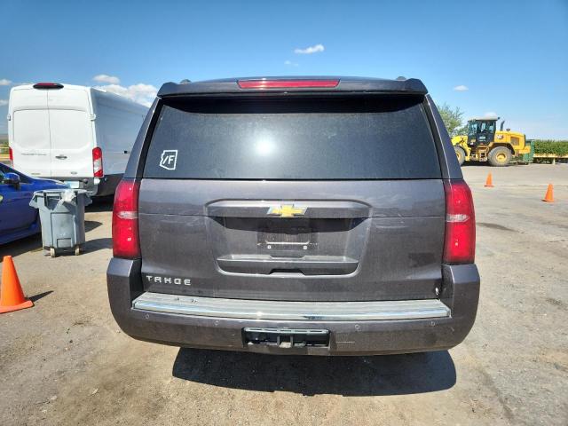 2017 CHEVROLET TAHOE K1500 PREMIER 1GNSKCKC7HR145496