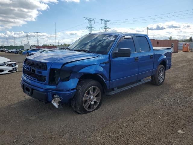 FORD F150 SUPER