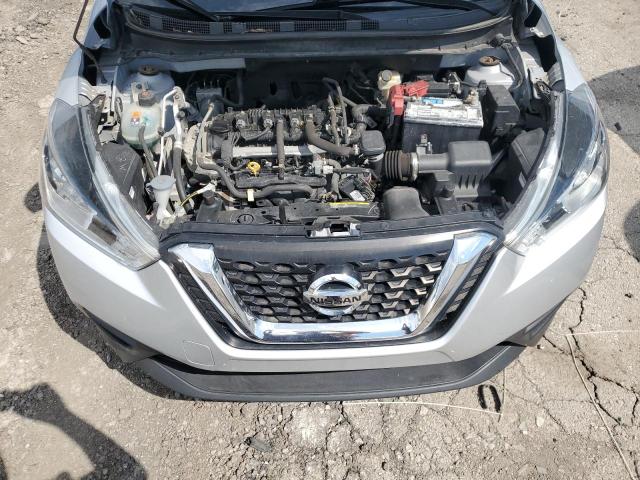 2019 NISSAN KICKS S - 3N1CP5CU6KL542443