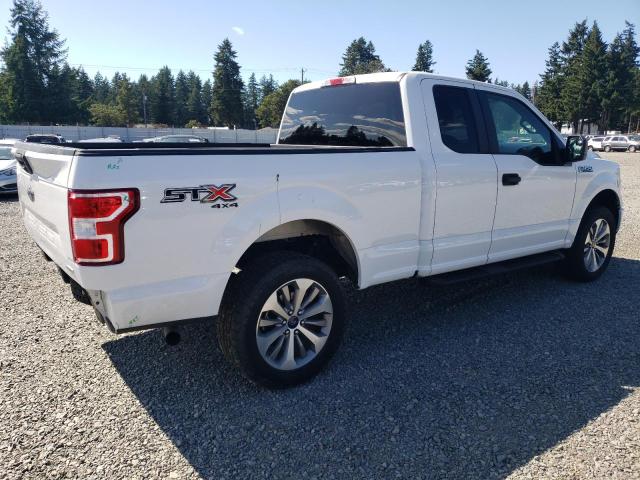 2020 FORD F150 SUPER CAB 1FTEX1EP6LKF20550