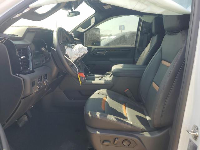 2025 GMC SIERRA K2500 AT4 1GT4UPE77SF199097