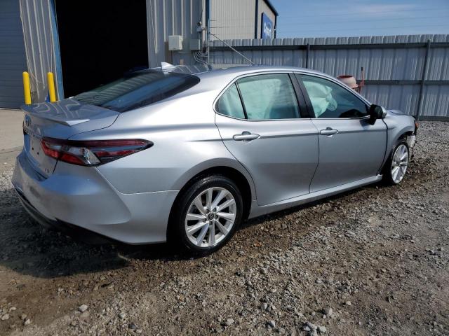 2024 TOYOTA CAMRY LE - 4T1C11AKXRU901863