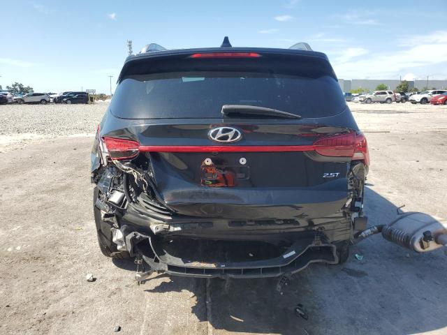 2023 HYUNDAI SANTA FE LIMITED 5NMS44AL9PH587452