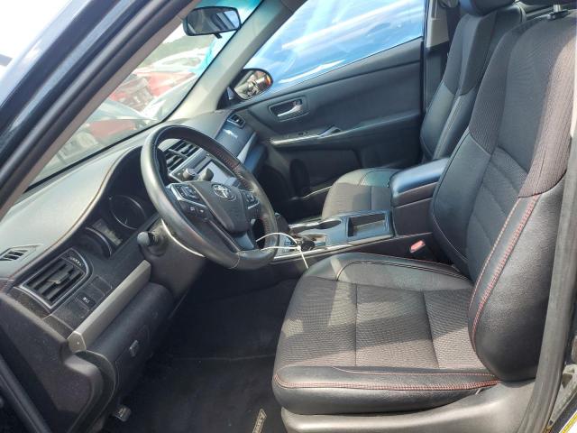 2016 TOYOTA CAMRY LE 4T1BF1FKXGU258403