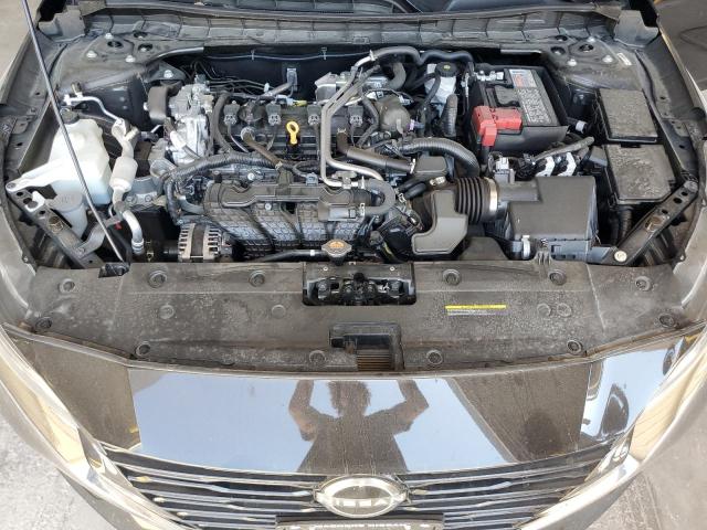 2024 NISSAN ALTIMA SV 1N4BL4DV7RN344895