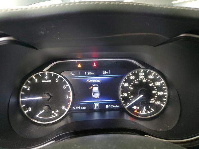 2017 NISSAN MAXIMA 3.5 1N4AA6AP6HC425190