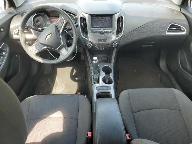 2019 CHEVROLET CRUZE LS 1G1BC5SM9K7130830