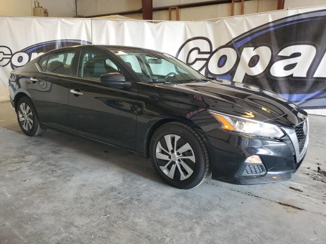 2021 NISSAN ALTIMA S 1N4BL4BV5MN363800