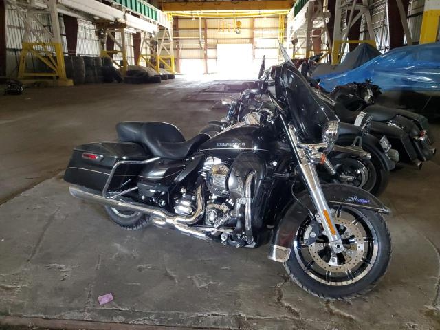 2016 HARLEY-DAVIDSON FLHTK ULTR 1HD1KEL14GB672916