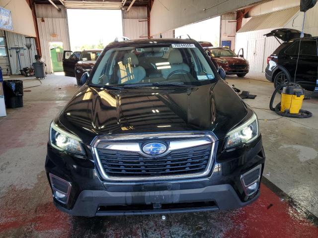2019 SUBARU FORESTER L JF2SKAUC4KH528479