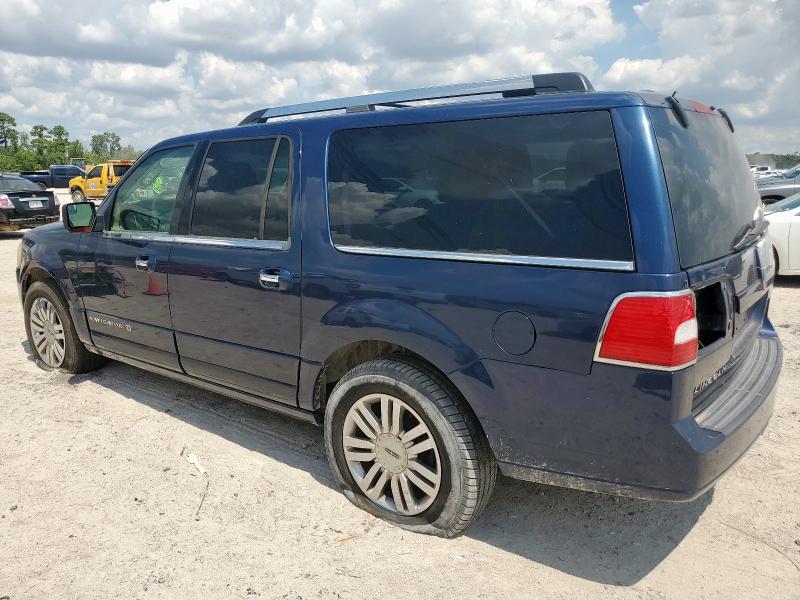 LINCOLN NAVIGATOR 2014 5LMJJ3H59EEL04661 photo #3