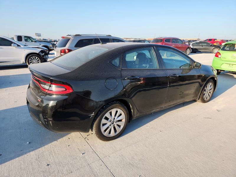 2015 DODGE DART SE AE 1C3CDFDH2FD362812