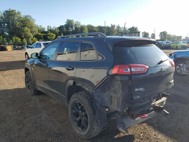 2016 JEEP CHEROKEE T 1C4PJMBS4GW356864