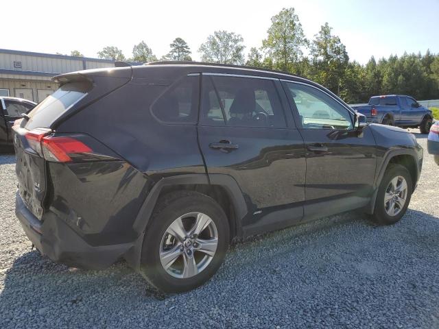 2025 TOYOTA RAV4 XLE 2T3RWRFV2SW266227