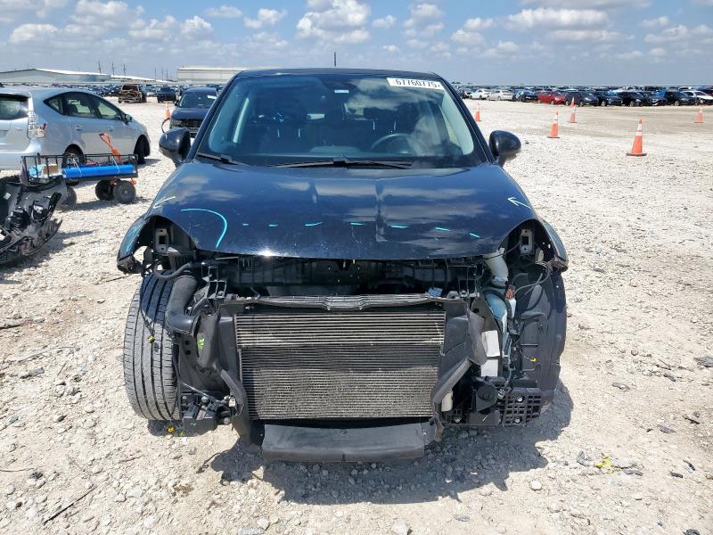 2017 FIAT 500X TREKK ZFBCFXCB4HP625539