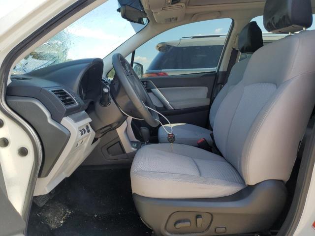 2017 SUBARU FORESTER 2 JF2SJAEC5HH414601