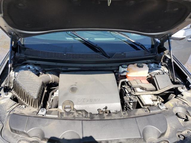 2023 CHEVROLET TRAVERSE P 1GNERKKW6PJ146083