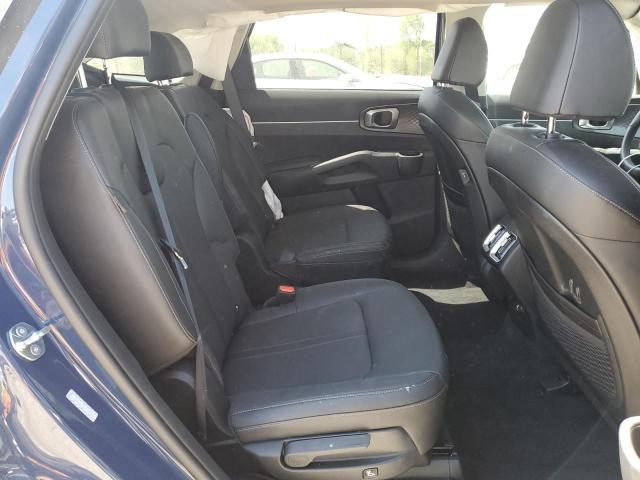 2025 KIA SORENTO EX 5XYRH4JF2SG339852