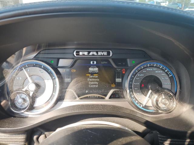 2020 RAM 1500 LIMITED 1C6SRFHMXLN250188