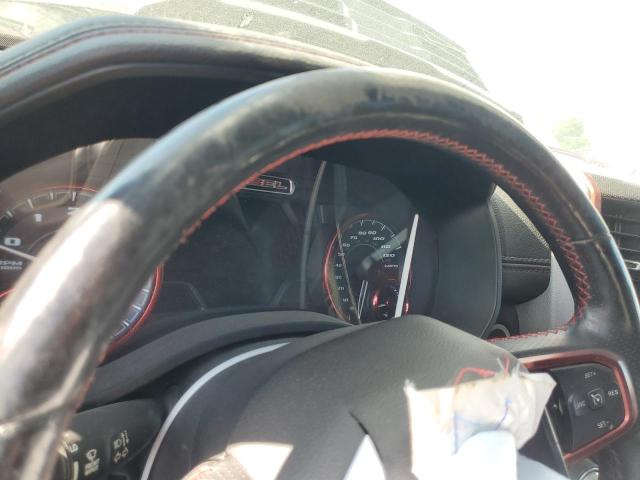 2019 RAM 1500 REBEL 1C6SRFLT0KN715641