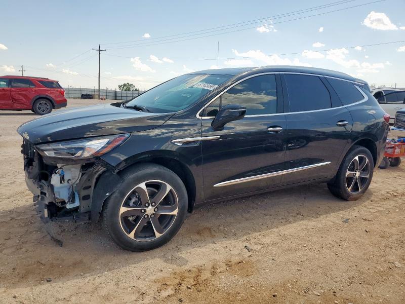 2021 BUICK ENCLAVE ESSENCE 5GAERBKW2MJ233338