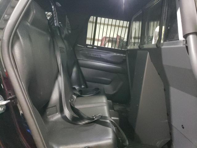 2024 CHEVROLET TAHOE K1500 1GNSKLED2RR358099