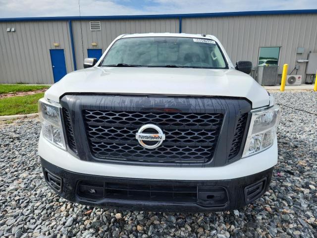 2019 NISSAN TITAN S 1N6AA1R73KN528013
