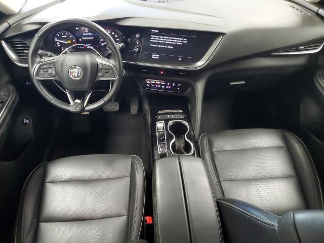 2023 BUICK ENVISION E LRBFZNR45PD037517
