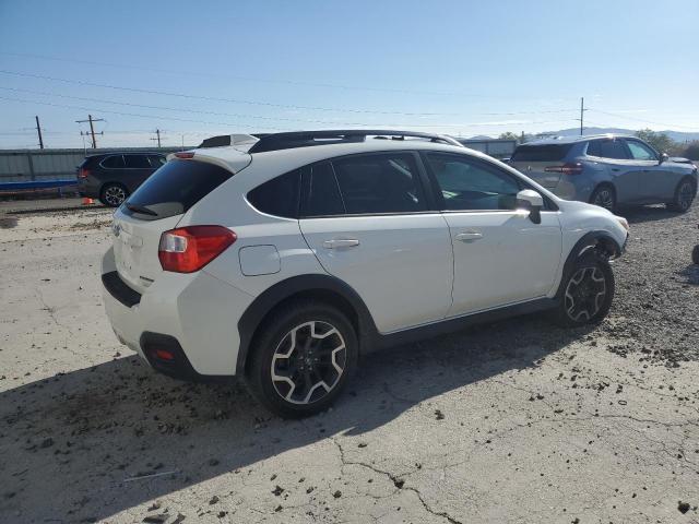 2017 SUBARU CROSSTREK #3297110492