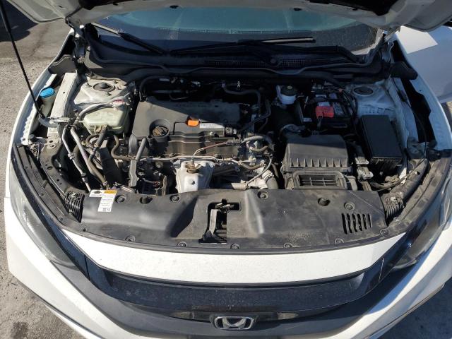 2019 HONDA CIVIC LX 2HGFC2F67KH586074