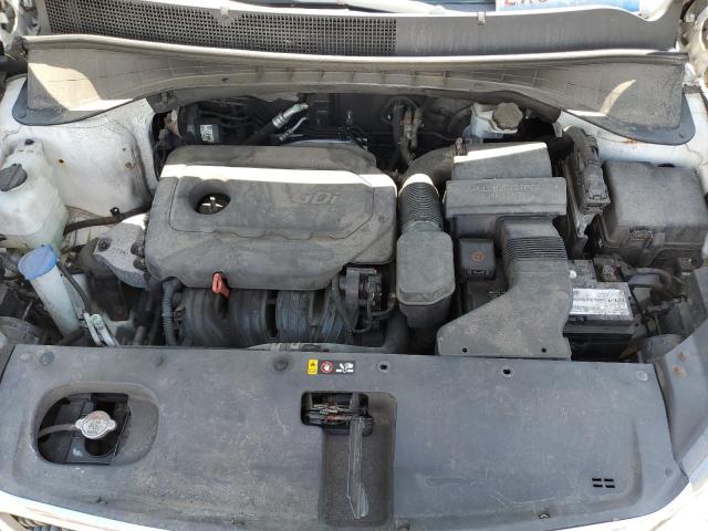 2017 KIA SORENTO LX 5XYPGDA39HG231947