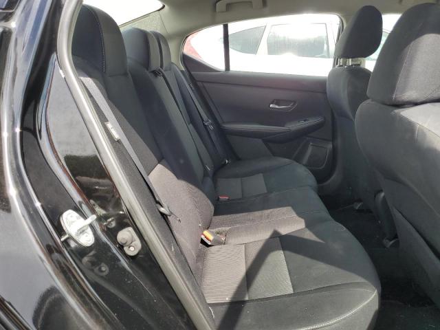 2021 NISSAN SENTRA SV 3N1AB8CV2MY262914