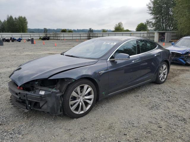 2015 TESLA MODEL S 85 5YJSA1H26FF084322