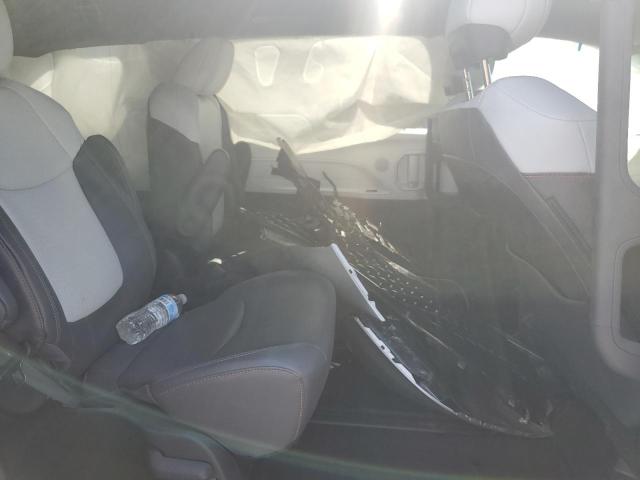 2023 TOYOTA SIENNA XSE 5TDDSKFC4PS094142