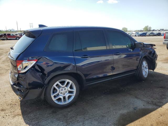 2025 HONDA PASSPORT E - 5FNYF8H55SB014545