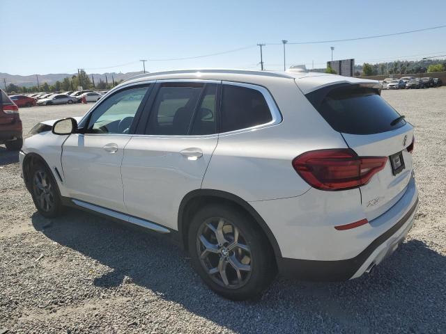 2020 BMW X3 SDRIVE3 5UXTY3C08LLU69387