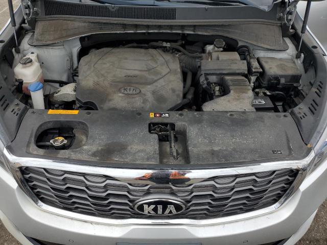 2019 KIA SORENTO EX 5XYPHDA55KG463743