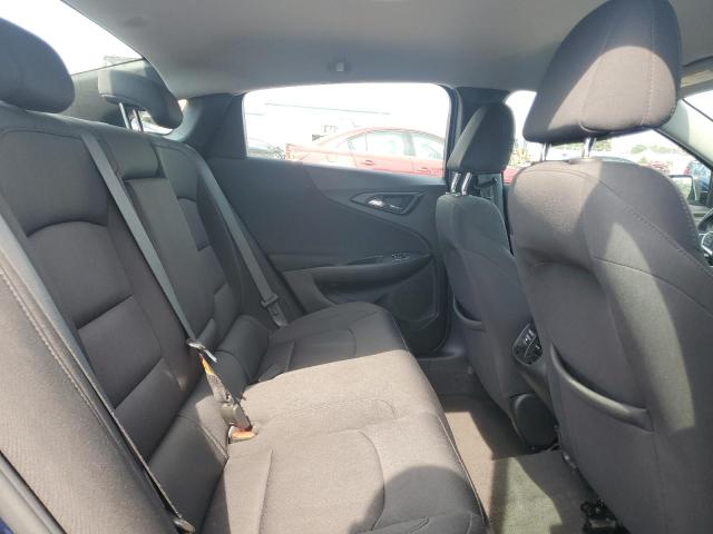 2020 CHEVROLET MALIBU LT 1G1ZD5ST9LF000220