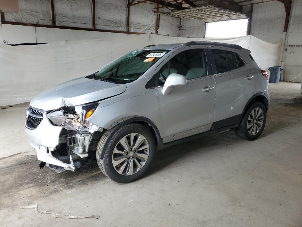 BUICK ENCORE PREFERRED