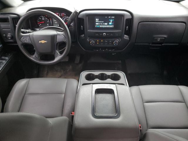 2019 CHEVROLET SILVERADO LD C1500 2GCRCNEC1K1221838