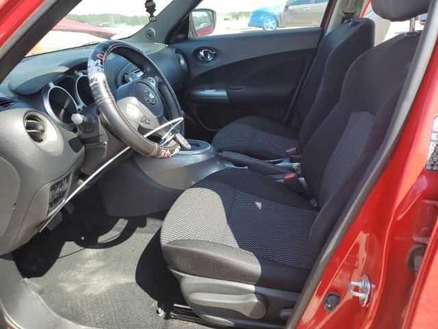 2017 NISSAN JUKE S JN8AF5MR2HT701873